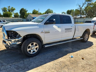 3C63R3HL5HG****** 2017 RAM 3500