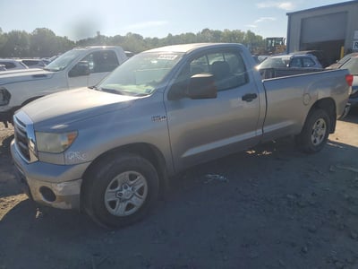 5TFMY5F19AX****** 2010 Toyota Tundra
