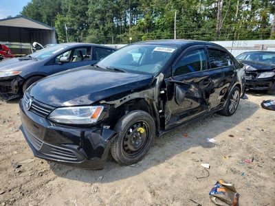 3VW2K7AJ4EM****** 2014 Volkswagen Jetta