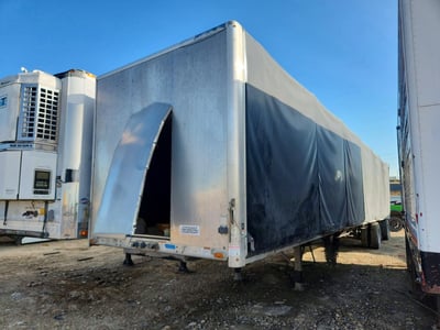 5DN114825FB****** 2015 Western Trailers Trailers