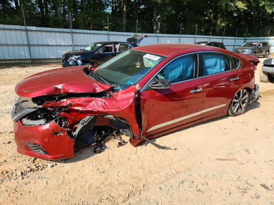 1N4AL3AP8GC****** 2016 Nissan Altima