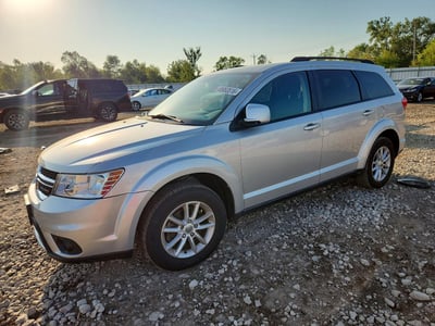 3C4PDDBG0DT****** 2013 Dodge Journey