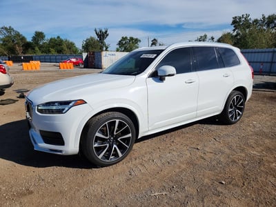 YV4A221K0L1****** 2020 Volvo XC90