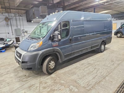 3C6MRVJG5ME****** 2021 RAM Promaster 3500