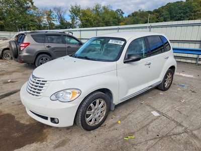 3A4GY5F97AT****** 2010 Chrysler PT Cruiser