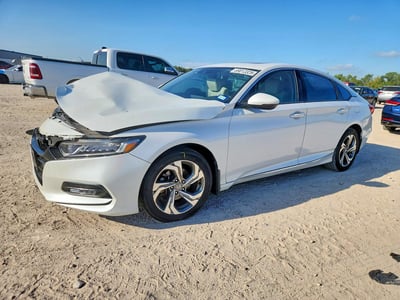 1HGCV1F57KA****** 2019 Honda Accord