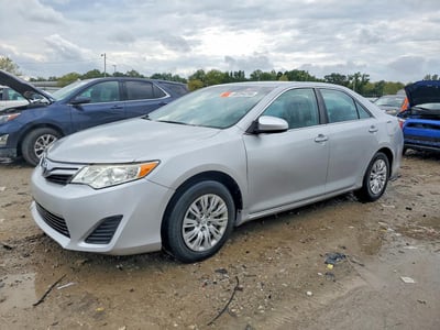 4T4BF1FK4ER****** 2014 Toyota Camry