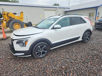 KNDCR3LE0P5****** 2023 Kia Niro