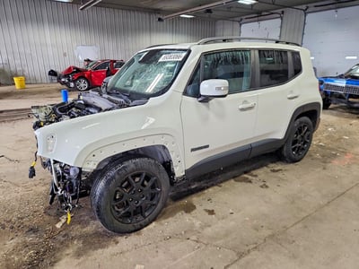 ZACNJABBXLP****** 2020 Jeep Renegade