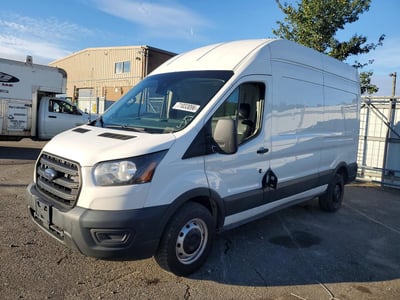1FTBR1X8XLK****** 2020 Ford Transit 250