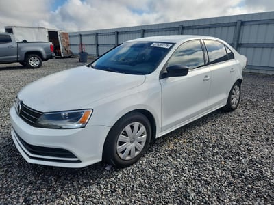 3VW267AJ8GM****** 2016 Volkswagen Jetta