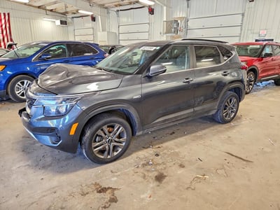 KNDEUCAA8N7****** 2022 Kia Seltos