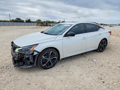 1N4BL4CV6RN****** 2024 Nissan Altima