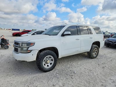 1GNSKFEC5KR****** 2019 Chevrolet Tahoe