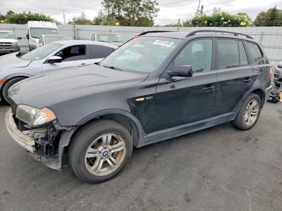 WBXPA93415W****** 2005 BMW X3
