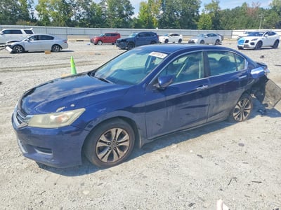 1HGCR2F39FA****** 2015 Honda Accord