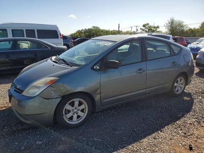 JTDKB20U740****** 2004 Toyota Prius
