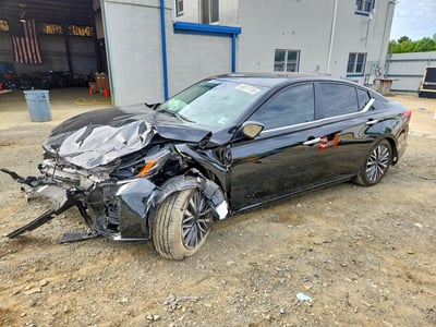 1N4BL4DV0SN****** 2025 Nissan Altima