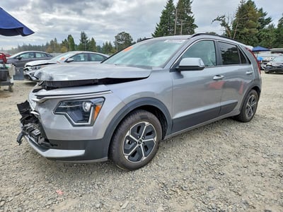 KNDCR3LE4P5****** 2023 Kia Niro