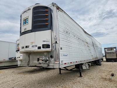 1GR1A062XRW****** 2024 Great Dane Trailers Unknown