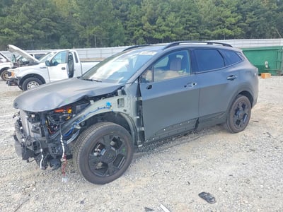 KNDPVDDG4T7****** 2026 Kia Sportage Hybrid