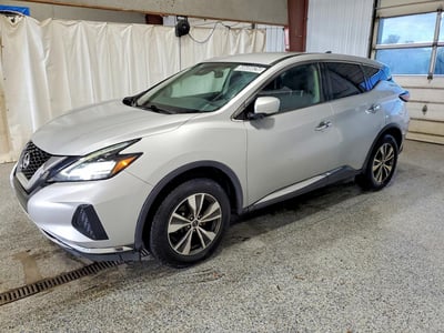 2023 Nissan Murano
