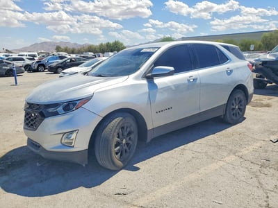2GNAXKEV1L6****** 2020 Chevrolet Equinox