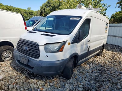 1FTNR2CM5FK****** 2015 Ford Transit 250