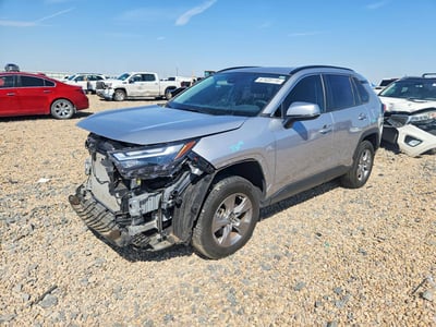 2T3W1RFV7RC****** 2024 Toyota RAV4