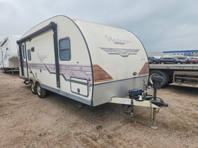 1NL1DTM28J1****** 2018 Gulf Stream Coach Inc Gulf Stream Coach, Inc.