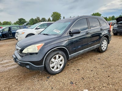 5J6RE48799L****** 2009 Honda CR-V