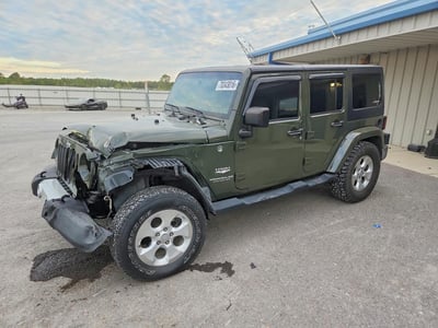 1C4HJWEG8FL****** 2015 Jeep Wrangler