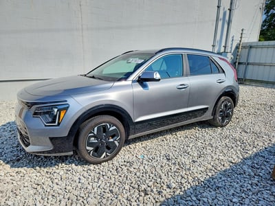 KNDCR3L18R5****** 2024 Kia Niro EV