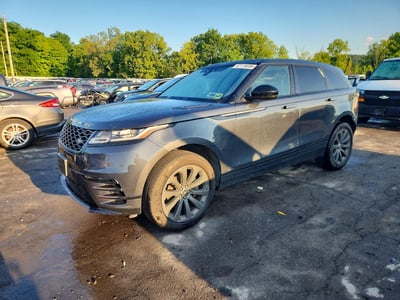 SALYK2EX0LA****** 2020 Land Rover Range Rover Velar