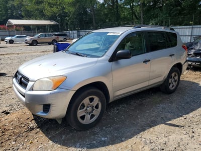 2T3ZF4DV9AW****** 2010 Toyota RAV4