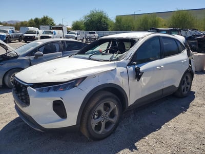 1FMCU0MN4TU****** 2026 Ford Escape