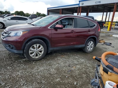 5J6RM4H78CL****** 2012 Honda CR-V