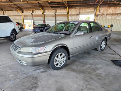 1997 Toyota Camry