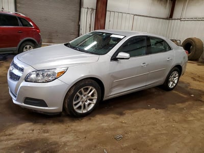 1G11C5SA8DF****** 2013 Chevrolet Malibu