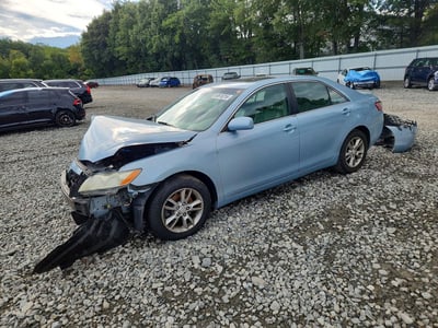 4T1BK46K69U****** 2009 Toyota Camry