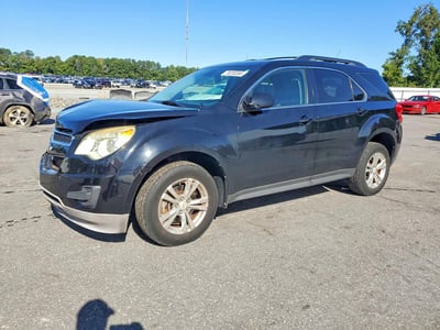 2GNFLEEK8C6****** 2012 Chevrolet Equinox