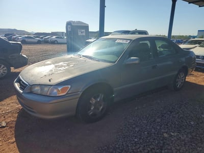 4T1BG22K4YU****** 2000 Toyota Camry