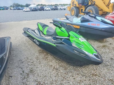 USKAW8022***** 2023 Kawa - Kawasaki Ultra 310lx-s