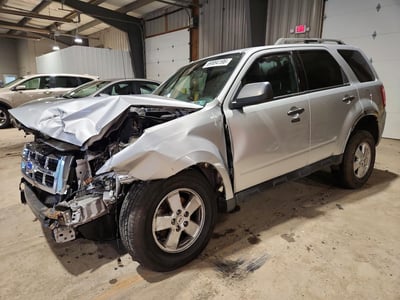 1FMCU9DG7CK****** 2012 Ford Escape