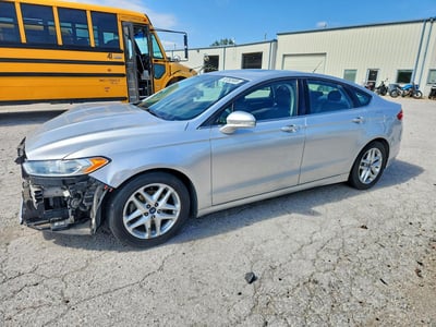 3FA6P0H7XFR****** 2015 Ford Fusion