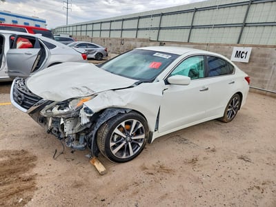 1N4AL3AP4GN****** 2016 Nissan Altima