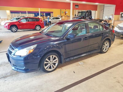 2013 Subaru Legacy