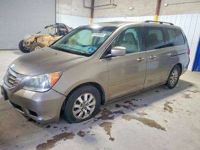 5FNRL38748B****** 2008 Honda Odyssey