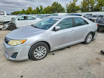 4T4BF1FK7ER****** 2014 Toyota Camry