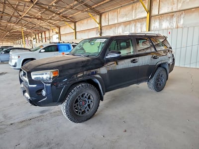 JTEBU5JR7G5****** 2016 Toyota 4Runner